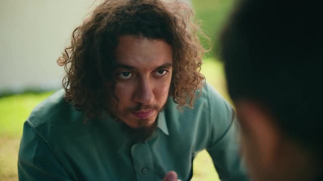 S01:E04 - The Road Towards Al Godia