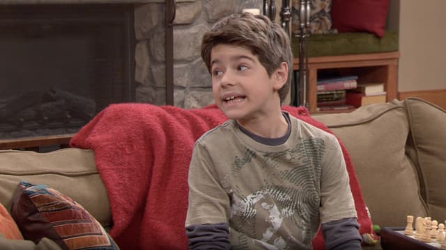 S02:E10 - Carmageddon With Boys