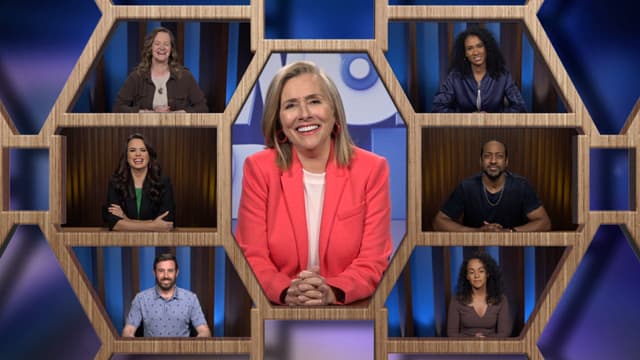 S06:E118 - Sharp Looks, Even Sharper Clues – Who Comes Out on Top?