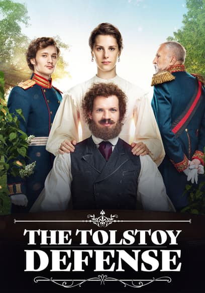 The Tolstoy Defense