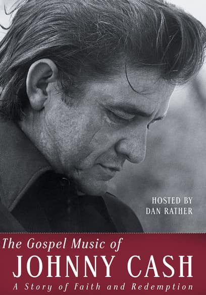 The Gospel Music of Johnny Cash