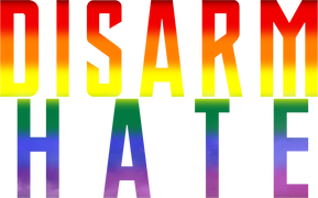 Disarm Hate
