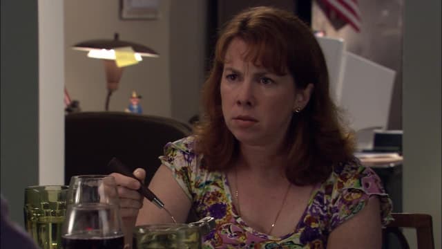 S01:E11 - Mom