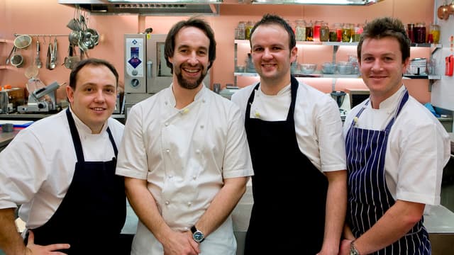 S05:E21 - Wales Starter