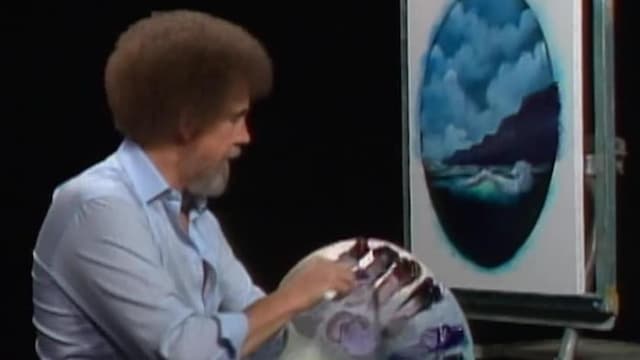 S26:E11 - Storm's a Comin'