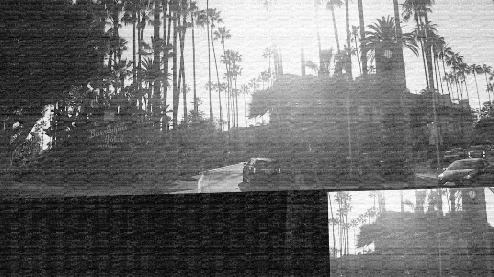 poster background