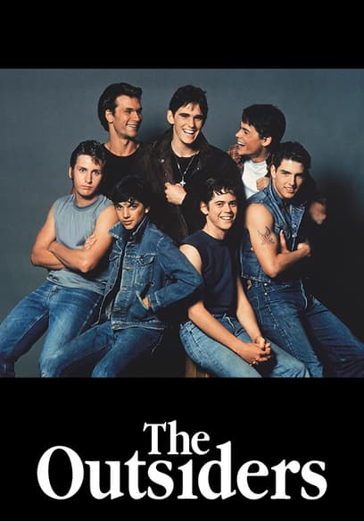 The Outsiders