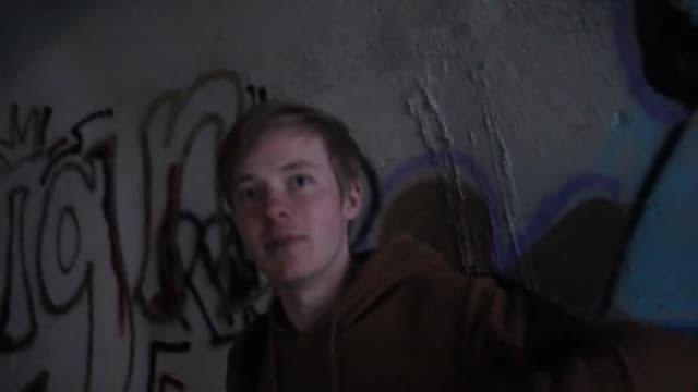 S07:E14 - Exploring the Haunted "Devil's Gate"