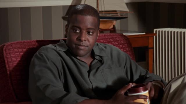 S05:E503 - S05:E03 - Capeside Revisited