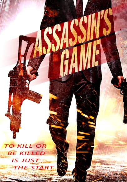 Assassin's Game