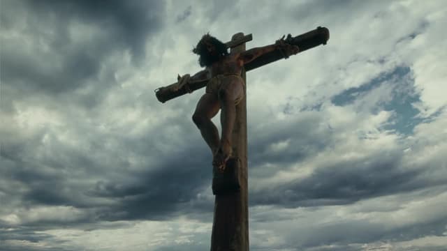 S01:E01 - The Tomb Is Open