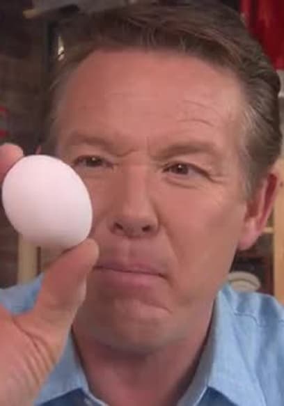 S01:E13 - Eggs poster