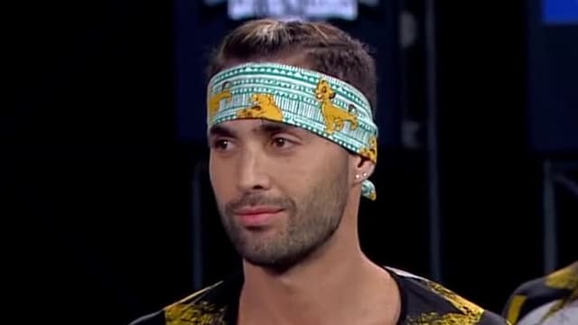 S01:E11 - Episodio 11