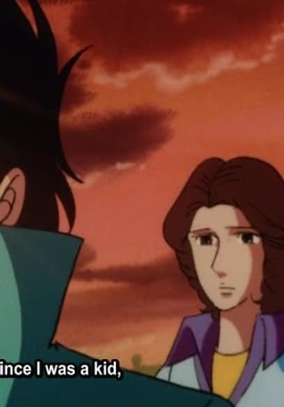 S01:E39 - Takeru's Tragedy poster