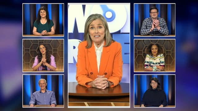 S04:E08 - Amanda Seales Proves She's a Pro