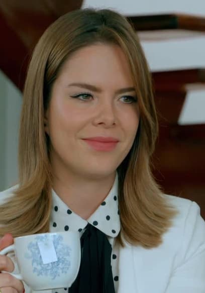 S01:E17 - Bienvenida Carla poster
