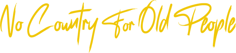 No Country for Old People: A Nursing Home Exposé