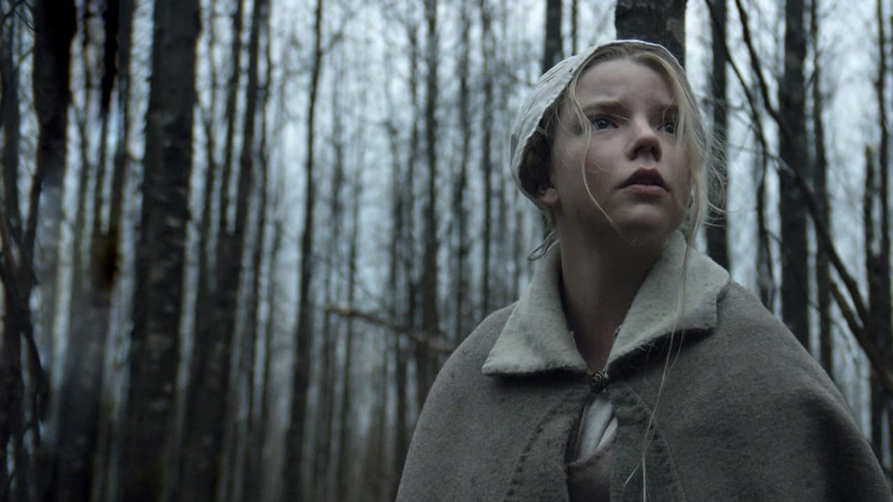 Watch The Witch