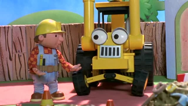 S02:E03 - Runaway Roley