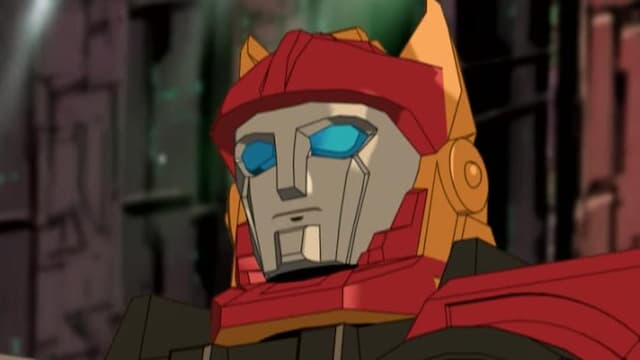 S02:E19 - Decepticon Army