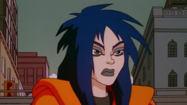S01:E21 - Luck of the Irish