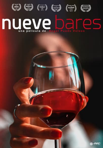 Nueve Bares