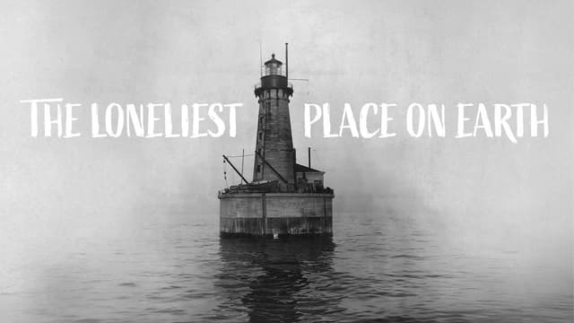 S01:E04 - The Stannard Rock Lighthouse Tragedy