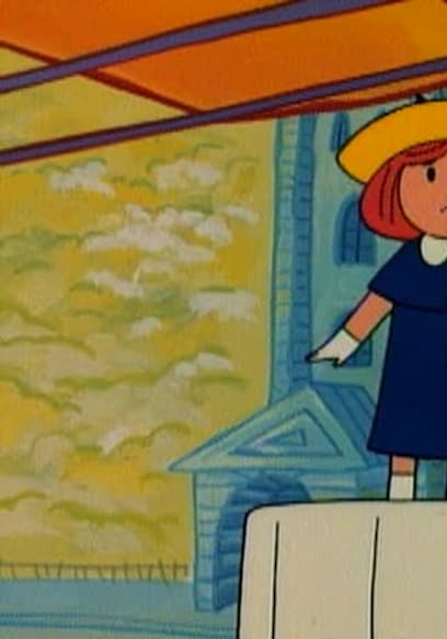 S01:E03 - El Rescate De Madeline poster
