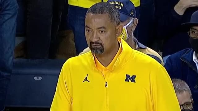 S2022:E07 - Seton Hall at Michigan