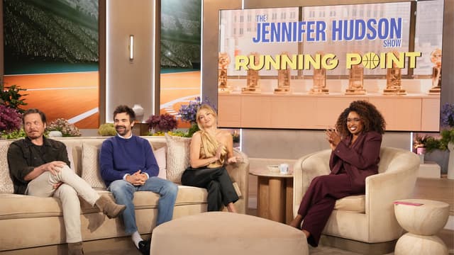S04:E125 - Kate Hudson, Drew Tarver & Scott MacArthur