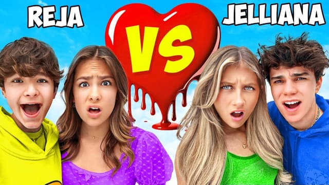 S04:E07 - Who Is the Best Couple?