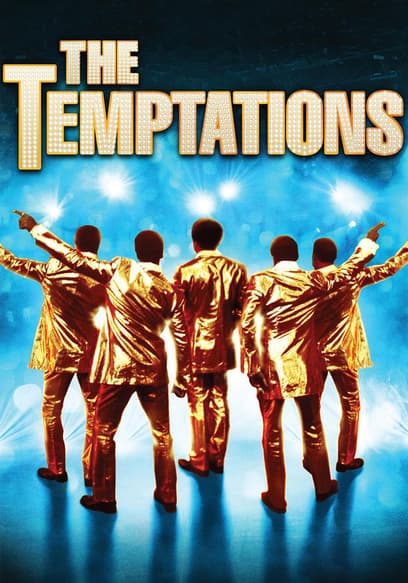The Temptations