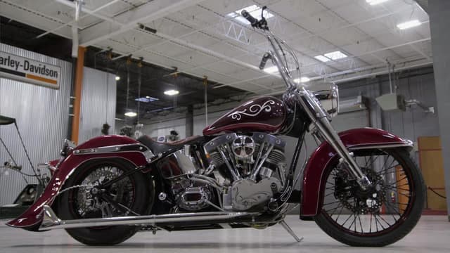 S12:E07 - You're My Dog