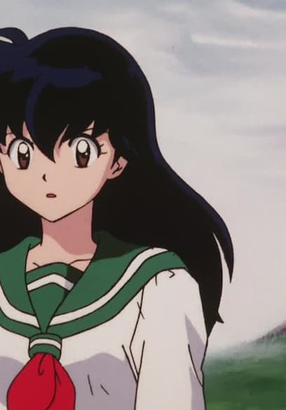 S02:E16 - Tetsusaiga Breaks poster