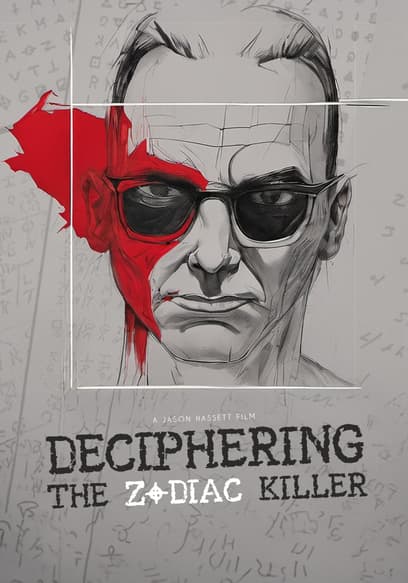 Deceiphering the Zodiac Killer