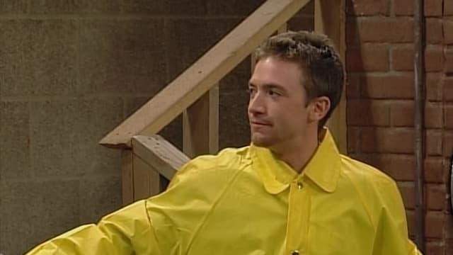 S11:E03 - Twisted