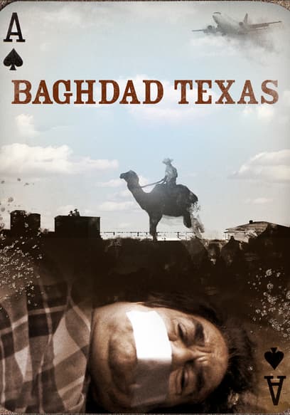 Baghdad Texas