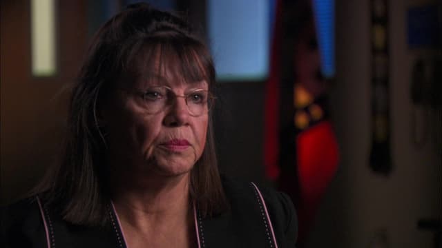 S04:E21 - The Monster / A Cousin's Promise