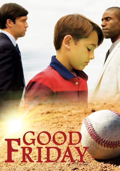 Good Friday