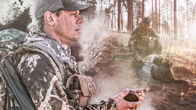 S11:E04 - New Mexico Turkey