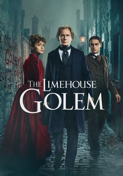 The Limehouse Golem