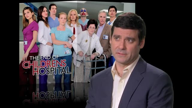 S01:E16 - The End of the Middle