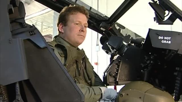 S01:E02 - Hellfire & Brimstone: The Helicopter Gunship