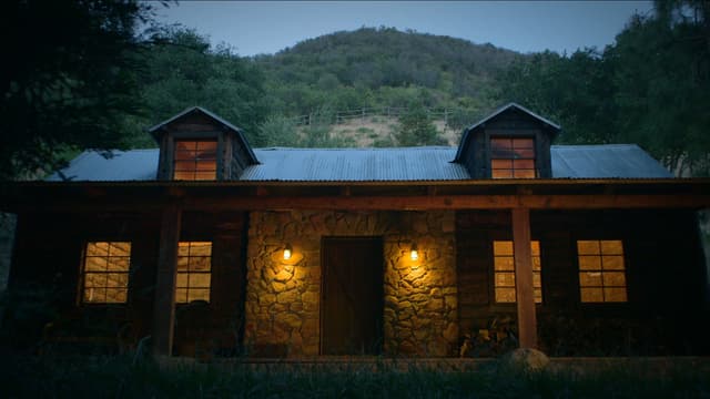 S02:E16 - Feast and the Girl Under the Bridge