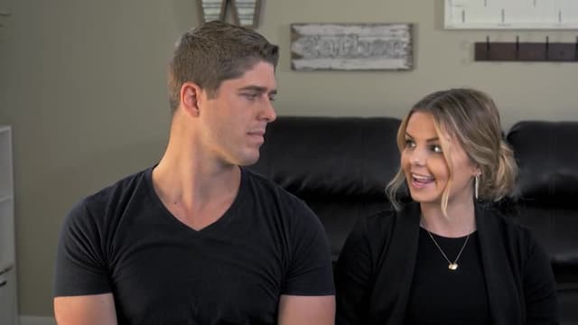 S10:E06 - A DIY Date and a Delivery Day