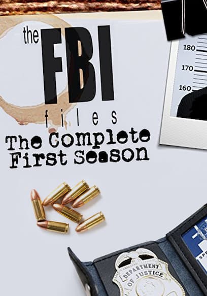 The FBI Files