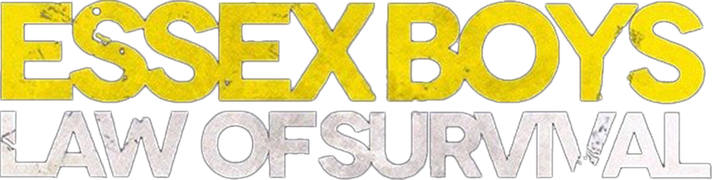 Essex Boys: Law of Survival