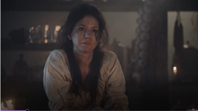 S01:E02 - Las armas bajo la falda