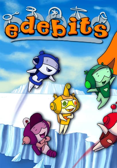 S01:E01 - Bet's Secret