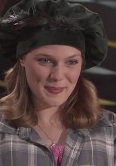 S01:E14 - Becky for a Day poster